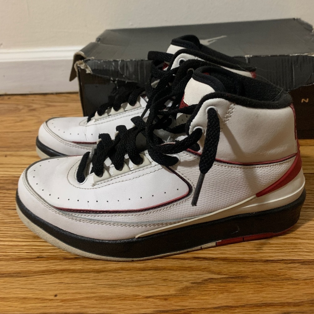 Chicago 2s